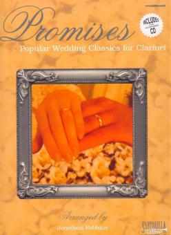 Promises Clarinet 