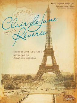 Clair De Lune & Reverie 