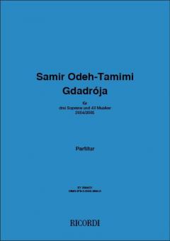 Gdadrója 
