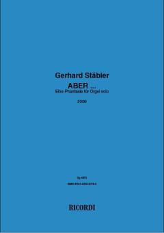 Aber... 