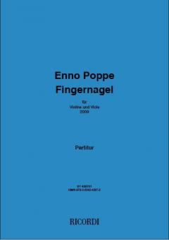 Fingernagel 