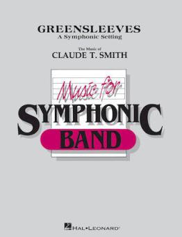 Greensleeves 