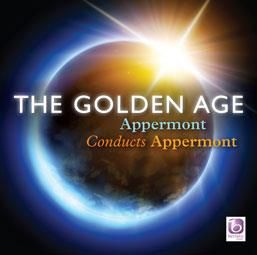 The Golden Age - Appermont Conducts Appermont 