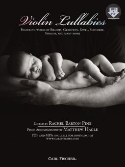 Violin Lullabies 