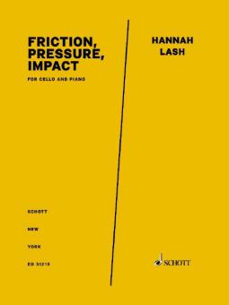 Friction, Pressure, Impact Standard