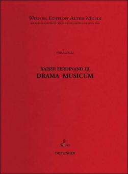 Drama Musicum 