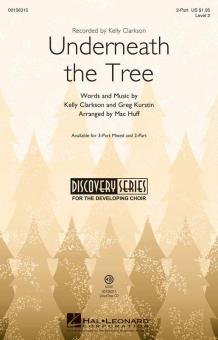 Underneath The Tree Standard