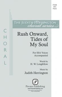 Rush Onward Tides Of My Soul 
