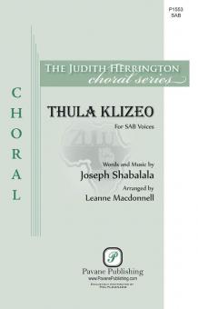Thula Klizeo 