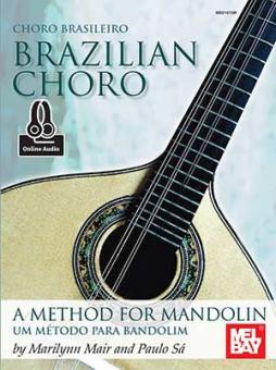 Brazilian Choro 