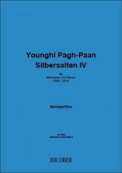 Silbersaiten IV 