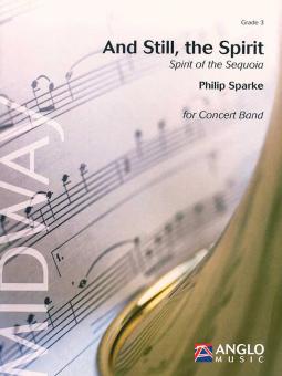 And Still, The Spirit 