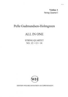 All in One 