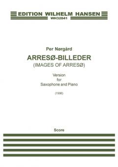 Arreso-Billeder 