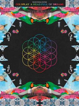 A Head Full of Dreams 