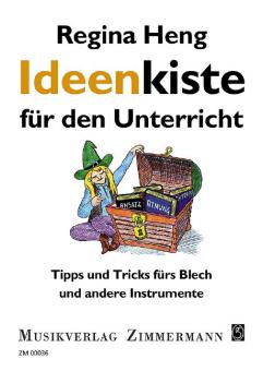 Idea box for teaching 