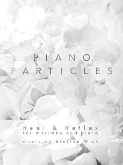 Piano Particles 