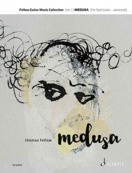 Fellow Guitar Music Collection 1: Medusa Standard