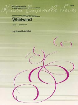 Whirlwind Standard