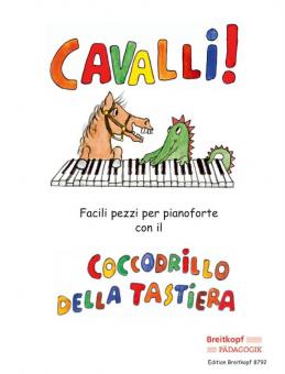 Cavalli! 