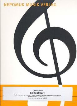 Liebestraum 