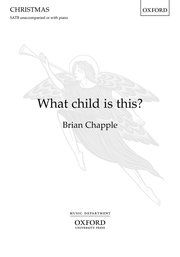 What child is this? 