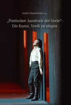 Poetischer Ausdruck der Seele 