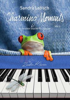 Charming Moments 2 