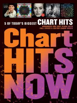Chart Hits Now 1 