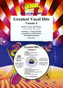 Greatest Vocal Hits Vol. 4 Download