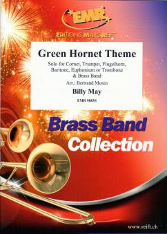 Green Hornet Theme Download