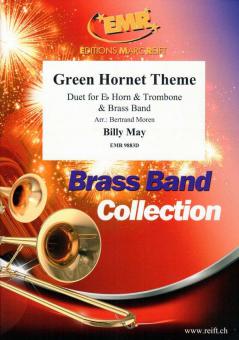 Green Hornet Theme Download