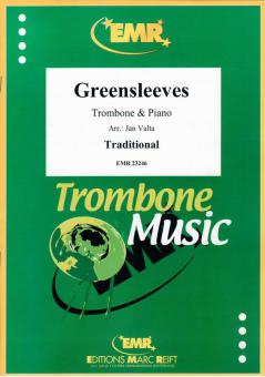Greensleeves Download