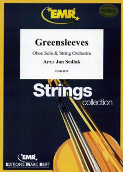 Greensleeves Download