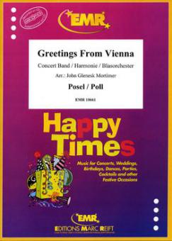 Greetings From Vienna Download