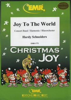 Joy To The World Download