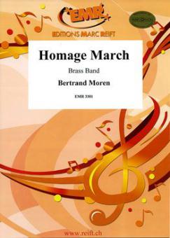 Homage March Download