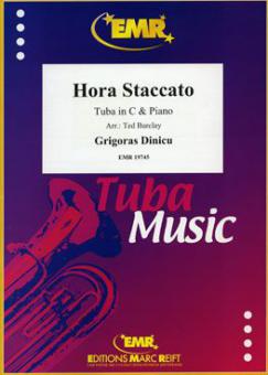 Hora Staccato Download
