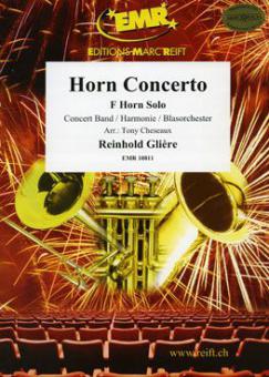 Horn Concerto Download