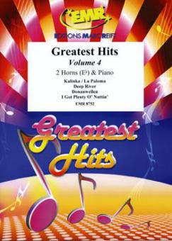 Greatest Hits Vol. 4 Download