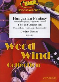 Hungarian Fantasy Download