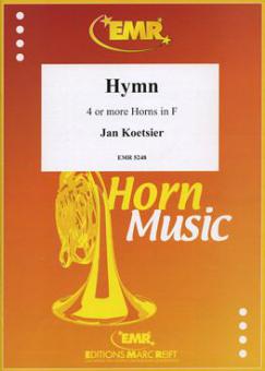 Hymn op.69/2 (1980) Download