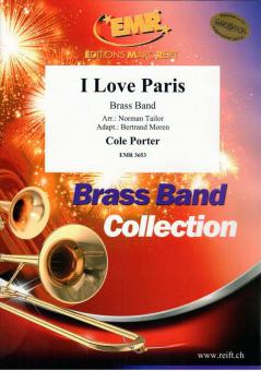 I Love Paris Download