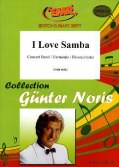 I Love Samba Download