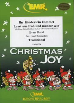 Ihr Kinderlein kommet / Lasst uns froh und munter sein Download