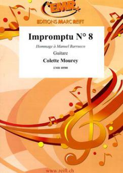 Impromptu No 8 Download