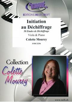 Initiation au Déchiffrage Download