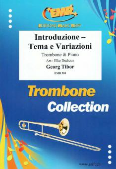 Introduzione Tema e Variazioni Download