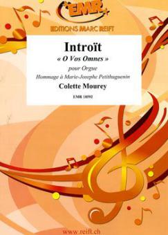 Introït 'O vos Omnes' Download