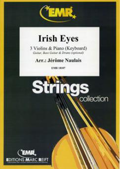 Irish Eyes Download